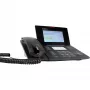 IP-Telefon AGFEO ST 56 Schwarz LCD