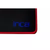 Cian Technology GmbH INCA Gaming-Mauspad IMP-018K XXL 900x400x3mm Speed RT Retail