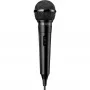 Audio-Technica AudioT ATR1100x dynamisches Mikrofon schwarz | unidirektional