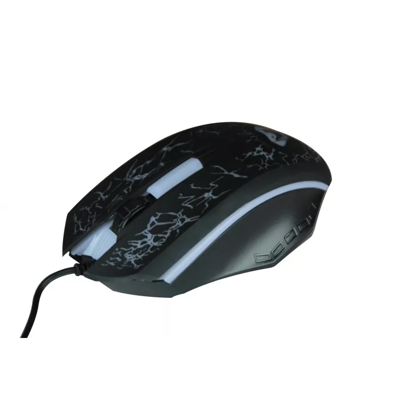 Maus Media-Tech COBRA PRO X-LIGHT MT1117 USB Type-A