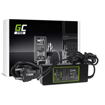 Green Cell AD09P Netzteil/Wandler für den Innenbereich 90 W Schwarz