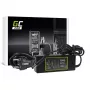 Green Cell AD09P Netzteil/Wandler für den Innenbereich 90 W Schwarz