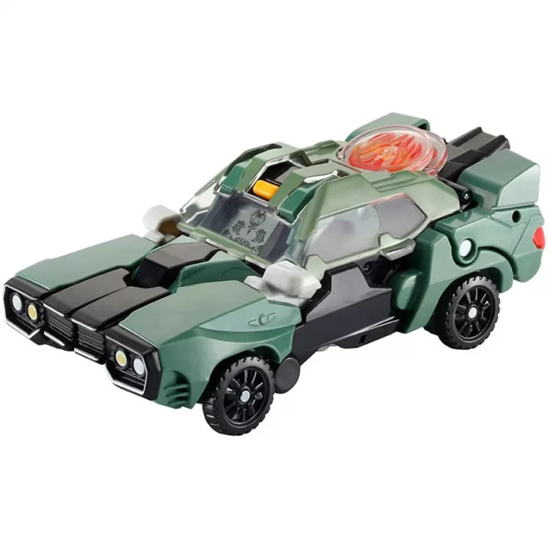 Switch & Go Dinos - Launcher-T-Rex, Spielfigur