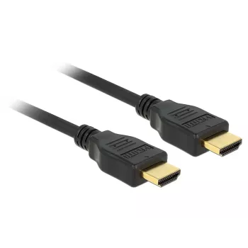 Delock Connectivity Accessory Schwarz