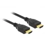 Delock Connectivity Accessory Schwarz