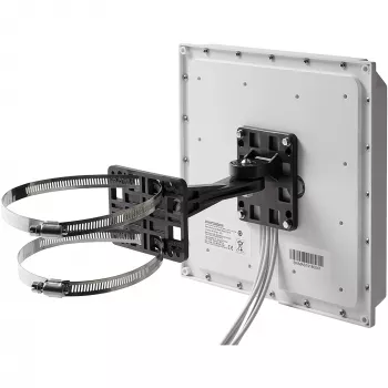2.4GHZ/5GHZ 6 DBI 60 DEG. PATCH ANT 4-PORT RP-TNC SELF ID