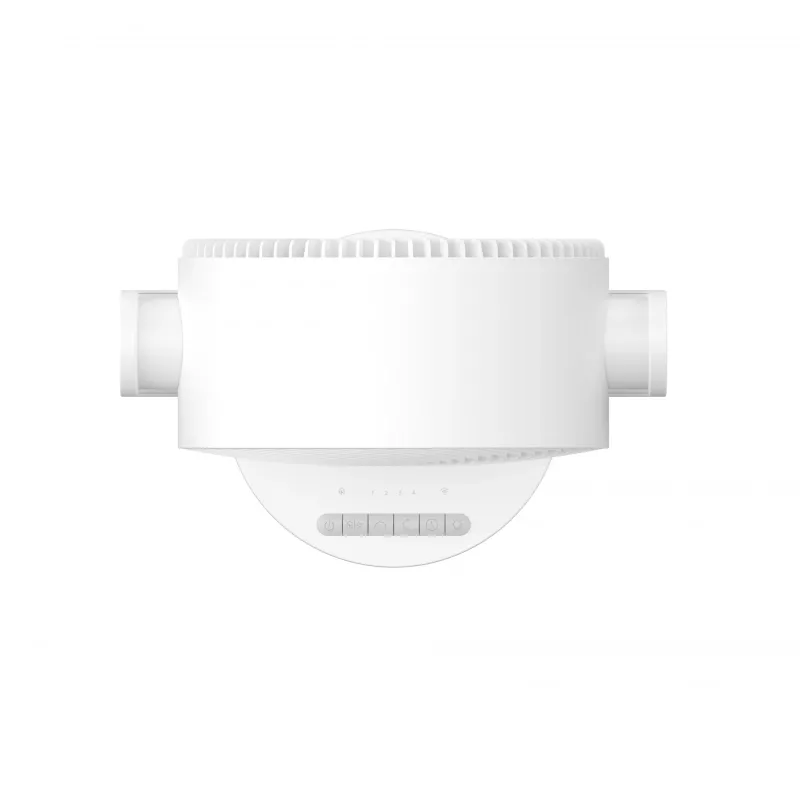 Haushalts-Ventilator Xiaomi BHR9872EU — weiß, Tisch/Boden, 18 W, 324×200×334 mm