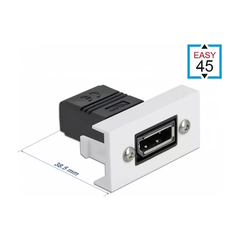DisplayPort-Modul DeLOCK Easy 45 81305