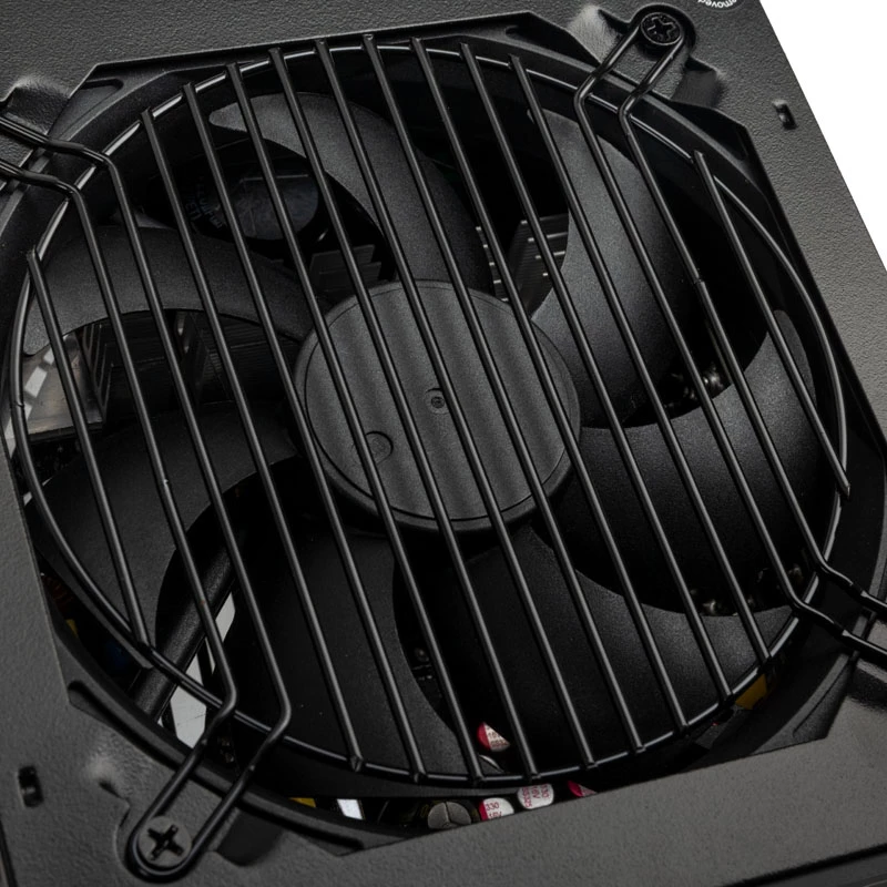 Kolink Regulator 80 PLUS Gold-Netzteil, ATX 3.0, PCIe 5.0, modular - 750 Watt