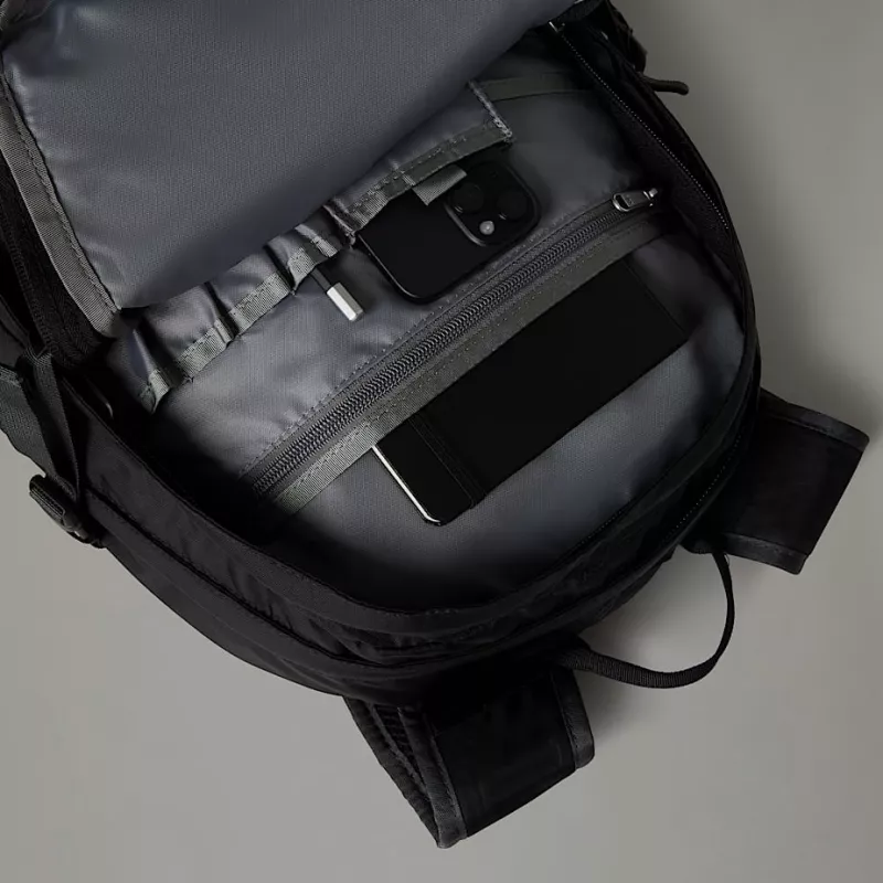Urban Rucksack The North Face Borealis Classic - tnf Schwarz/asphalt Grau