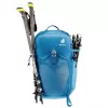 Rucksack DEUTER Trail 25 Wander-Tagesrucksack, 25 L, Polyester, Regenhülle, Hüftgurt