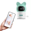 Neno Orso – professioneller IP-Wi‑Fi-Babyvideomonitor