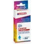 edding Druckerpatrone EDD-622 Cyan kompatibel mit Canon CLI-581XXL C