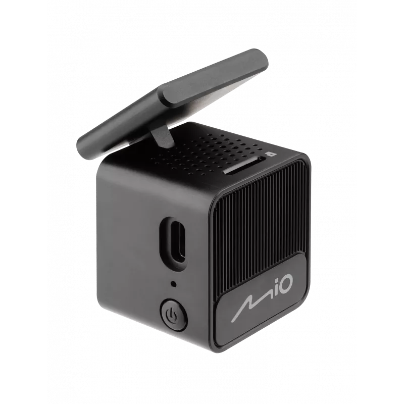 Mio MiVue J20 Full HD Wi-Fi Zigarettenanzünder, USB Schwarz