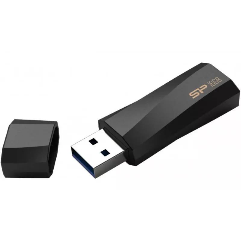 USB-Stick Silicon Power 16 GB USB Typ-A 3.2 Gen 1 Blaze B07