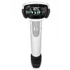 Zebra DS2208 Hand-Barcodeleser 1D/2D LED Schwarz, Weiß