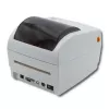 Qoltec 50243 Etikettendrucker LTP-0243 | Thermo | Hohe Geschwindigkeit | 203 dpi | USB | LAN