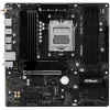 Motherboard ASRock B850M Pro-A WiFi micro ATX – AMD B850, Sockel AM5, DDR5, 4x DIMM, 256 GB, Wi‑Fi, 2,5-Gb-LAN