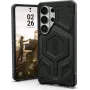 UAG Urban Armor Gear Monarch Pro Case mit Magnetmodul | Samsung Galaxy S26 Ultra | Kohlefaser | 214513114242 (214513114242)