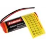Wiederaufladbare LiFePO4-Batterie CARRERA Re-Battey 3,2V 700mAh 7A