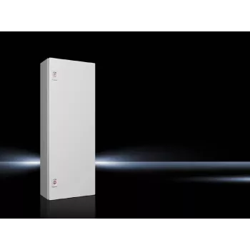 Elektrogehäuse Rittal KX 1579.000, Stahl, IP66, 300×155×800 mm