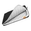 Laptop Sleeve Kit 14'' Tomtoc Defender-A13 (schwarz)