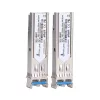 Extralink SFP 1.25G Modul 2er-Pack, 1.25Gbps, LC/UPC, 1310nm, 20km, Single Mode, DOM
