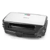 Sandwich Maker Emerio ST-109562.17 900 W Schwarz Silver