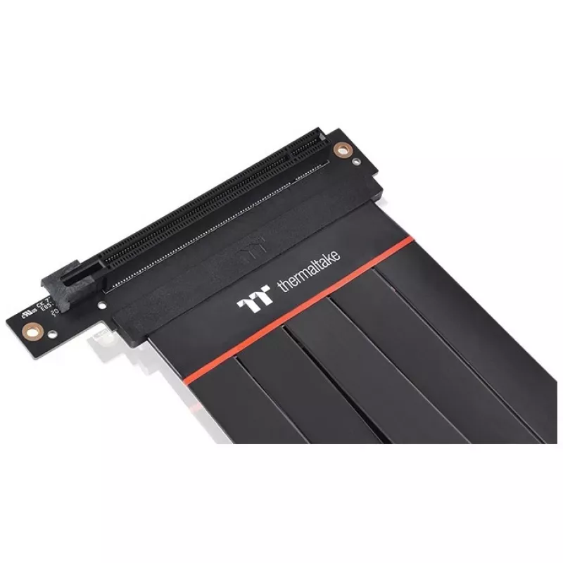 PCI-E Extender Thermaltake TT Premium 300mm mit 90-Grad-Adapter