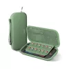 Gaming-Tasche Belkin ENA002HQSE für Konsole, pistazienfarben, Schutzhülle