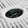 Luftbefeuchter VENTA AH550 Natural – 10 l Wassertank, 8 W, Weiß