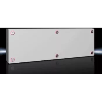 Elektrogehäuse Rittal KX 1506.000, Stahlschrank IP66, B600×T120×H200 mm