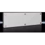 Elektrogehäuse Rittal KX 1506.000, Stahlschrank IP66, B600×T120×H200 mm