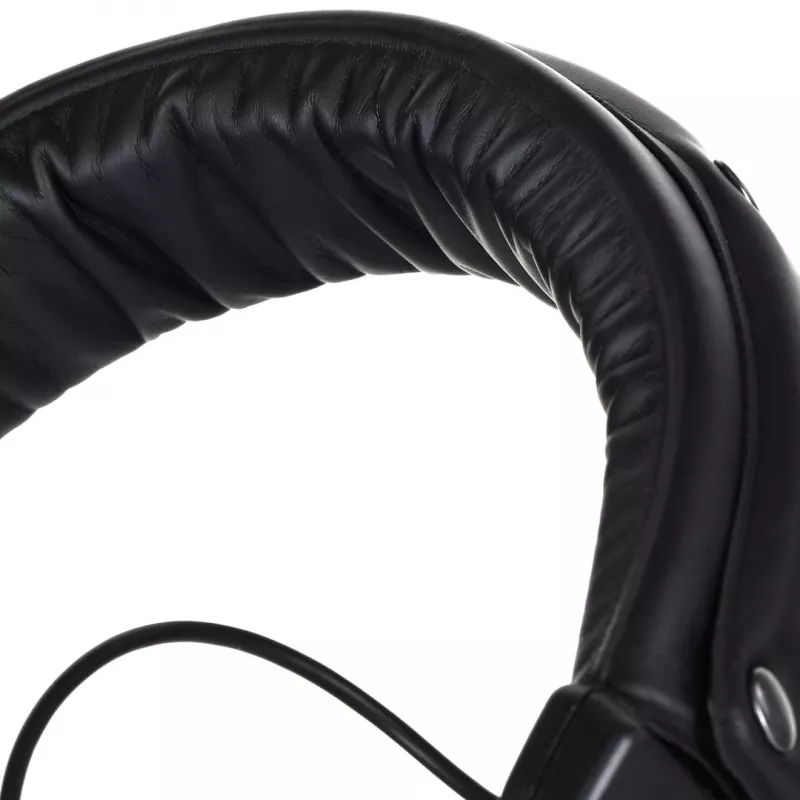 Beyerdynamic DT 770 PRO Kopfhörer Kabelgebundenes Kopfband Musik Schwarz