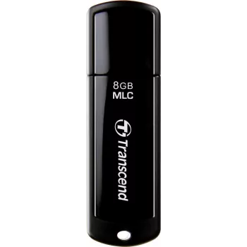 Transcend JetFlash JF270M USB-Flash-Laufwerk 8 GB USB Typ-A 3.2 Gen 1 (3.1 Gen 1) Schwarz (TS8GJF270M)