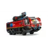 LEGO CITY 60499 Flughafen-Feuerwehrfahrzeug