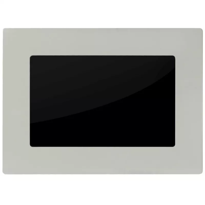 Blende für ALLNET-Tablet ALLTCOVER15WWV1 – weiße Ersatz-Frontblende für 15-Zoll-Touchdisplay