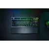Razer Huntsman V3 Pro Tenkeyless 8KHz | Gaming-Tastatur | Kabelgebunden | US | Schwarz | USB Typ-C | Razer Analog Optical Switch Gen-2