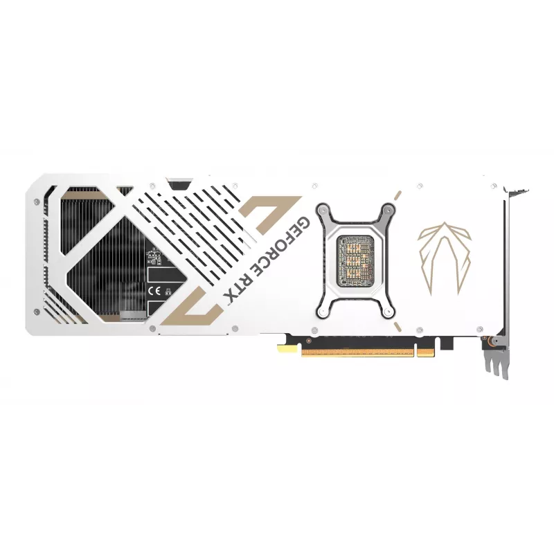 ZOTAC GAMING GeForce RTX 5070 Ti SOLID CORE OC 16GB GDDR7 Grafikkarte