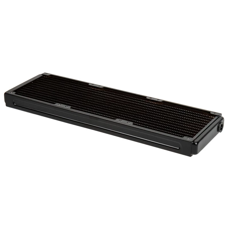 MagiCool Xflow Kupfer-Radiator III - 360 mm