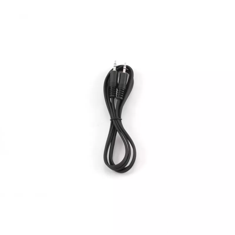 Gembird CCA-404 - Audiokabel - mini-phone stereo 3.5 mm männlich zu mini-phone stereo 3.5 mm männlich