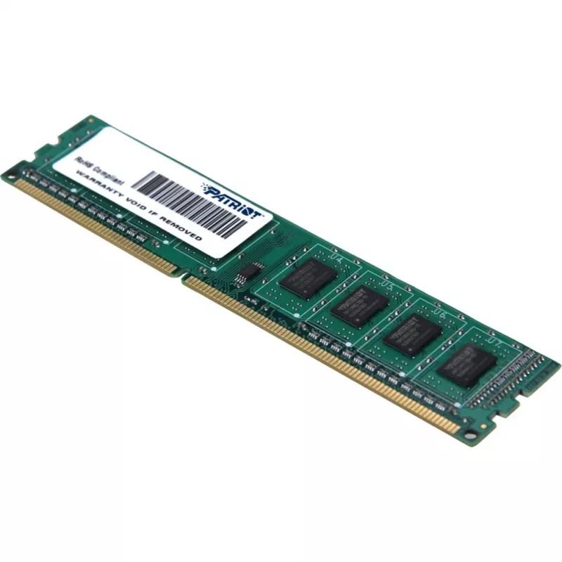 Speicher DIMM Patriot DDR3 4GB PC12800