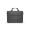 PORT DESIGNS | Sydney ECO | Passend für Größe 13-14 Zoll | Laptoptasche | Grau | Schultergurt