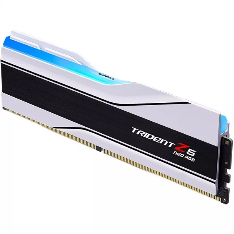 RAM G.SKILL Trident Z5 RGB 32GB DDR5 8000MHz C38