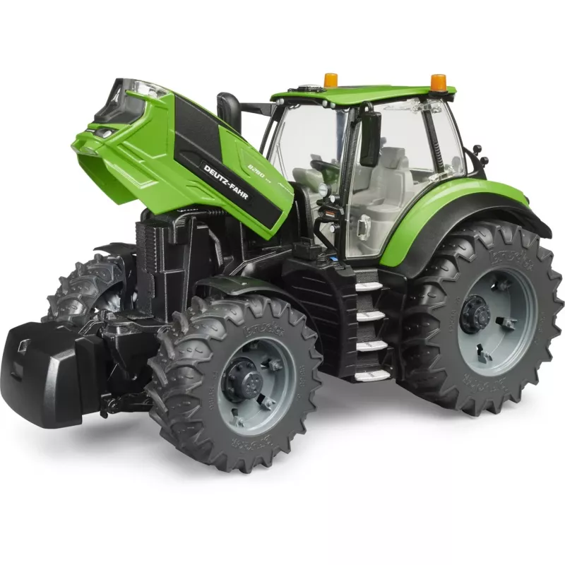 Traktor Deutz 8280 TTV 03160