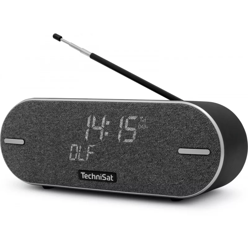 Tragbares Radio TechniSat DIGITRADIO BT 2 DAB+ FM 20W