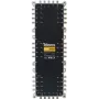 Multiswitch Televes MS524C — Multischalter mit 5 Ausgängen und 24 Eingängen für Satelliten- und terrestrische Verteilung