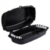 Outdoor-Box IP54 klappbar schwarz 32x22x13cm