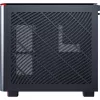 Montech KING 95 Midi-Tower, Tempered Glass, ARGB - schwarz