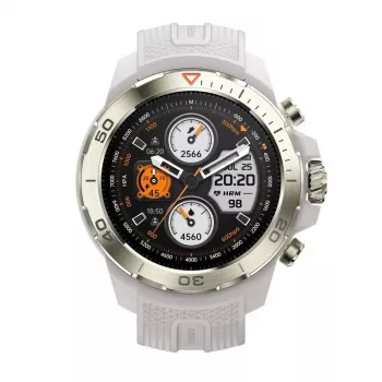 Smartwatch MiBro GS Explorer Desert White